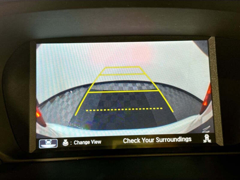 2015 Acura TLX w/Tech