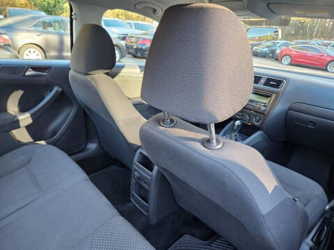 2012 Volkswagen Jetta