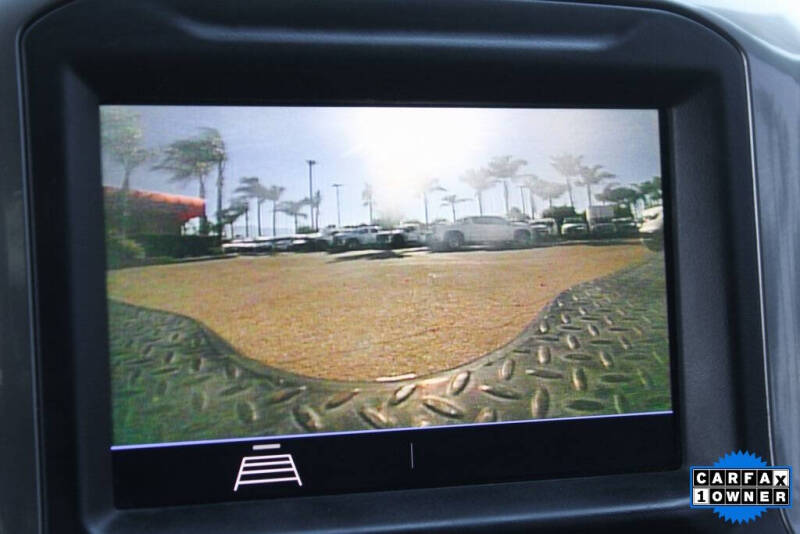 2020 Chevrolet Silverado 3500HD