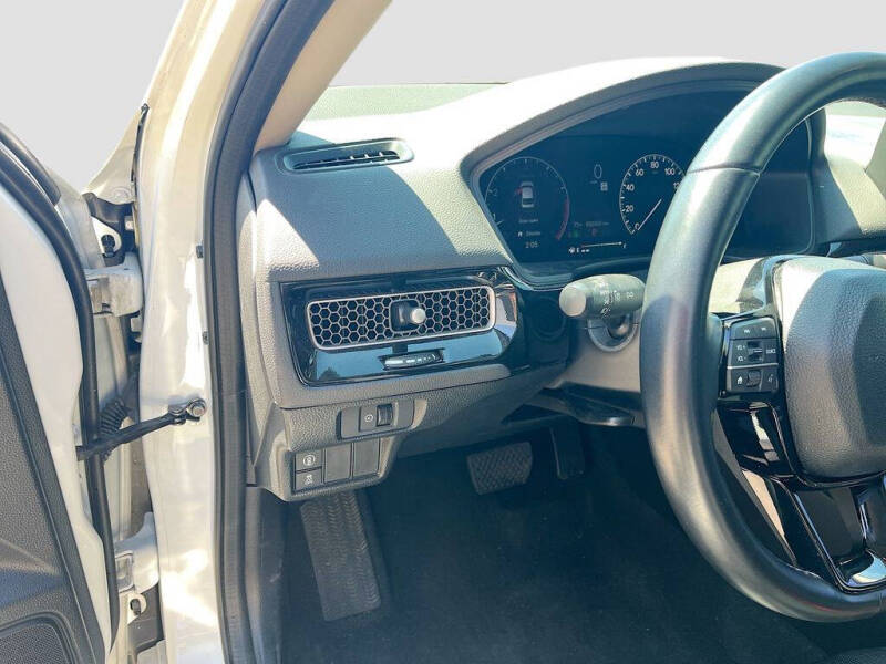 2023 Honda Civic