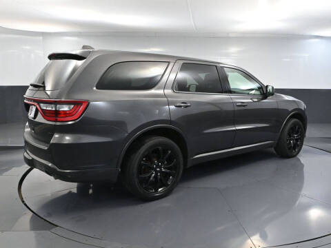 2020 Dodge Durango GT