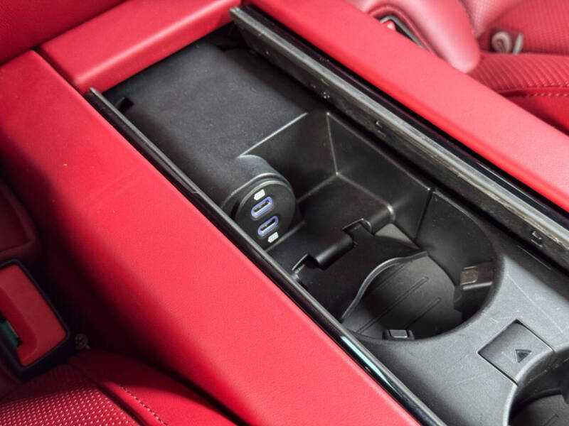 2021 Porsche Panamera