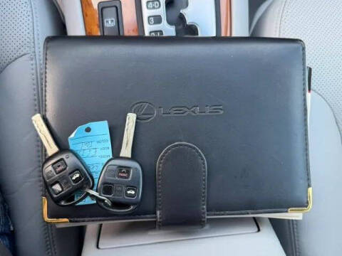 2005 Lexus ES 330