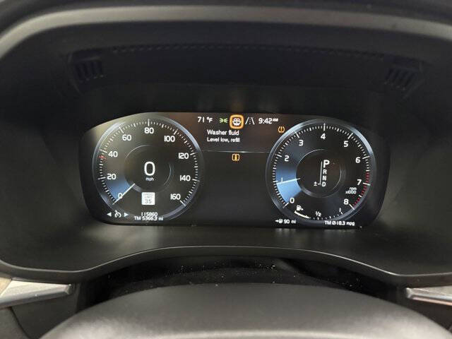 2019 Volvo XC60 T6 Inscription