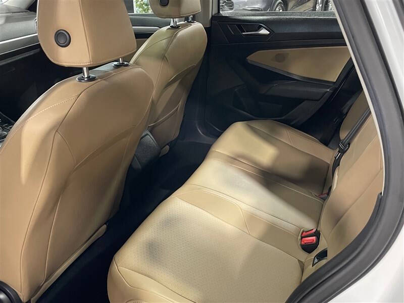 2020 Volkswagen Jetta S