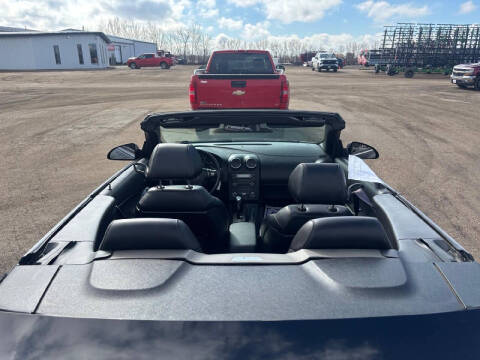 2007 Pontiac G6 GT