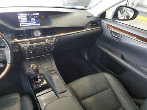 2014 Lexus ES 350