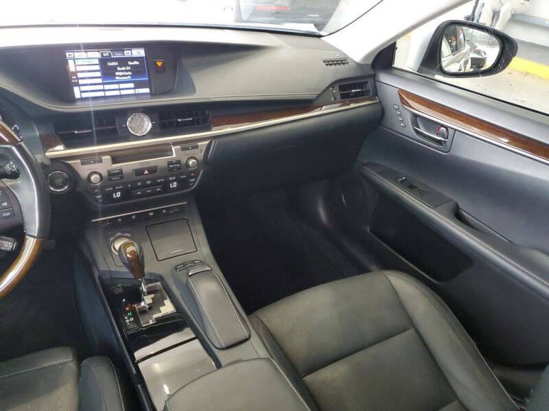 2014 Lexus ES 350