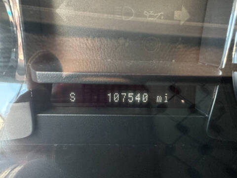 2009 Lincoln MKZ