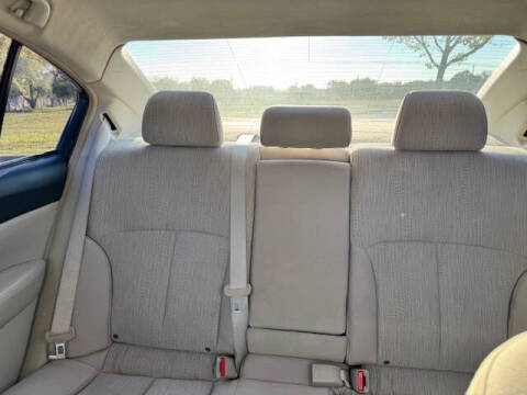 2013 Subaru Legacy 2.5i Premium