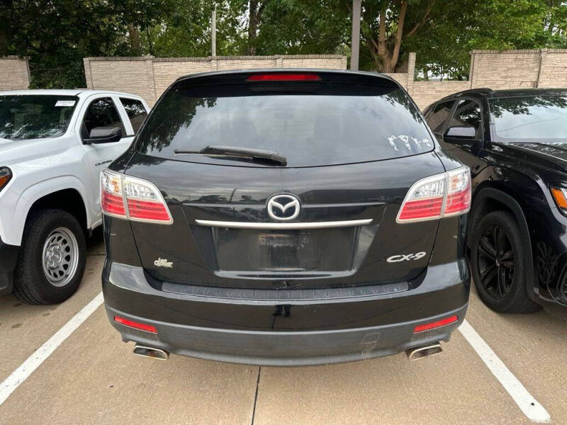 2010 Mazda CX-9 Touring
