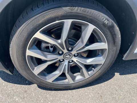 2023 Acura MDX w/Tech