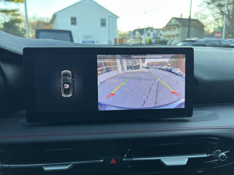 2024 Dodge Hornet R/T Plus