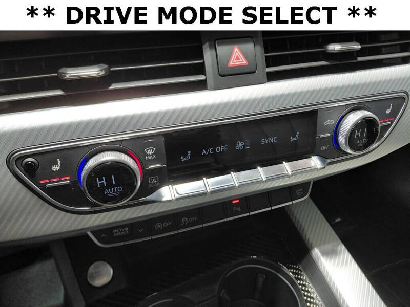 2018 Audi A5 Sportback 2.0T quattro Premium Plus