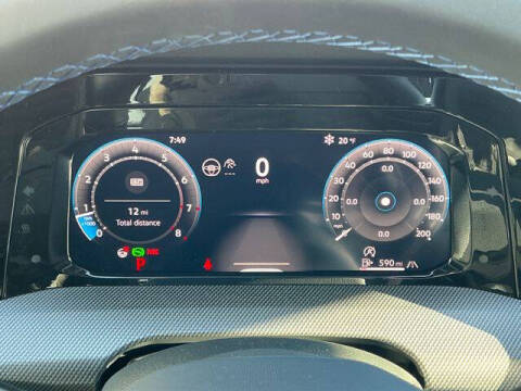 2026 Volkswagen Golf R 4Motion