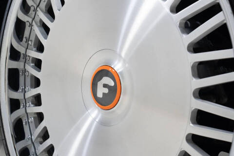 2024 Tesla Cybertruck