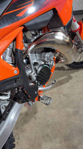2027 KTM 85 17/14 SX