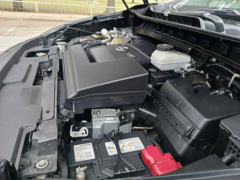 2021 Nissan Murano S