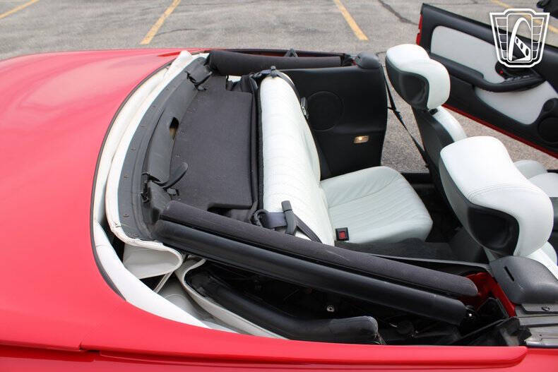 1995 Pontiac Firebird