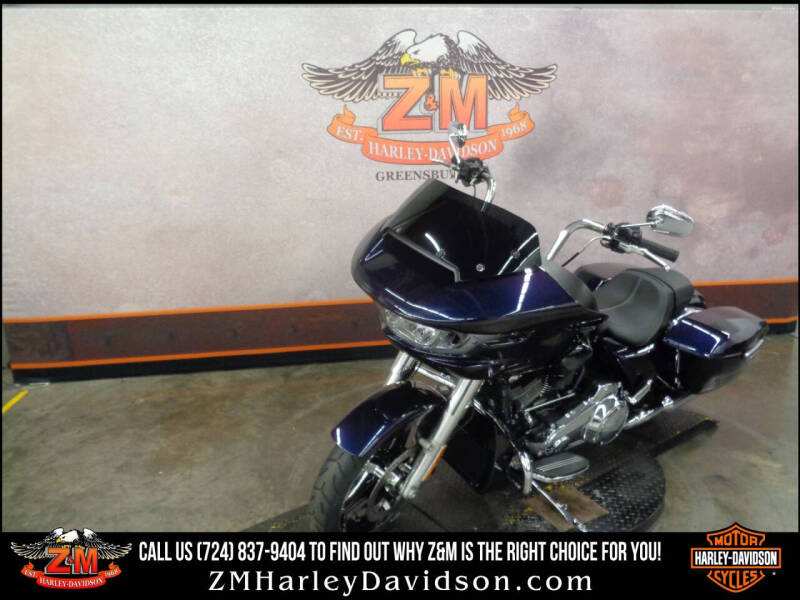 2025 Harley-Davidson Road Glide