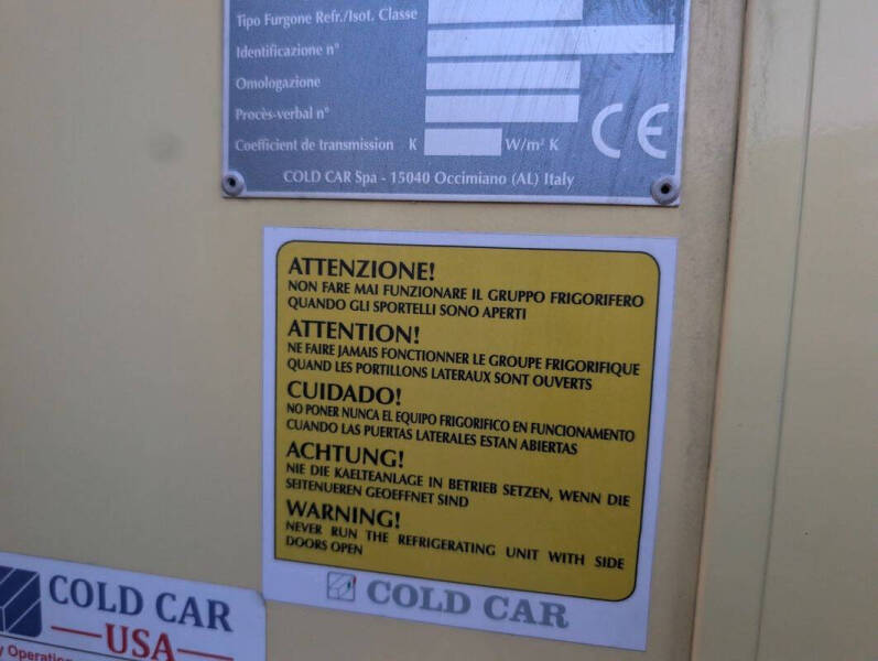 2021 Ford E-Series E-450 SD