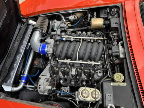 1969 Chevrolet Corvette