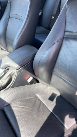 2011 BMW 3 Series 335d