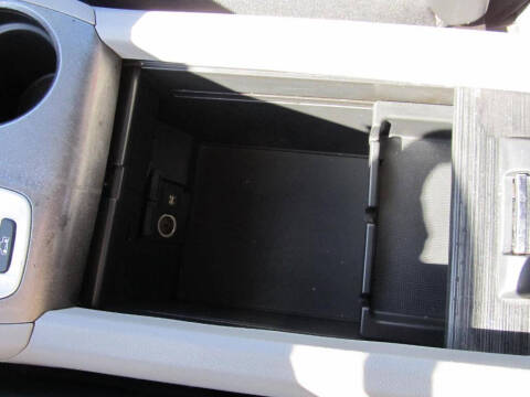 2017 Honda Ridgeline RTS