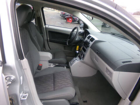 2007 Dodge Caliber