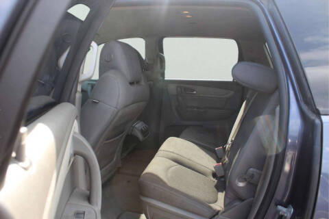 2014 Chevrolet Traverse LS