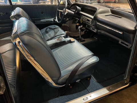 1964 Chevrolet Impala