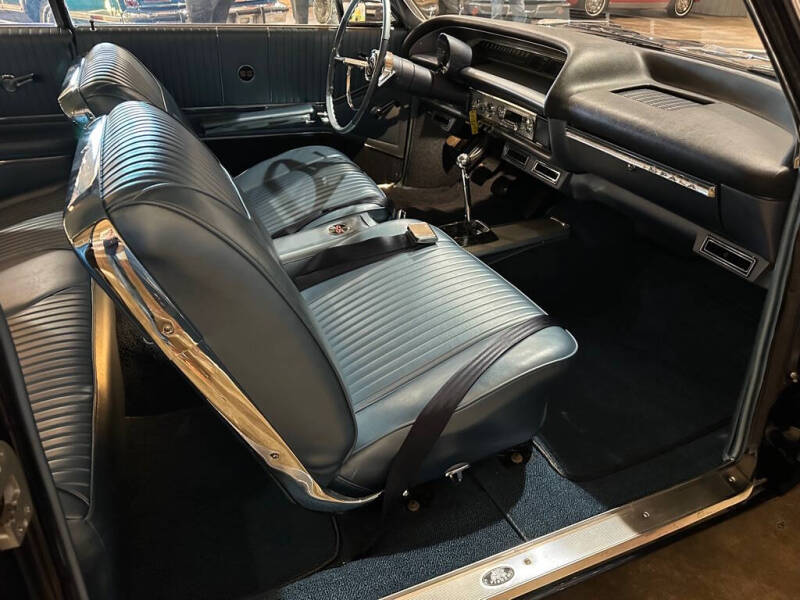 1964 Chevrolet Impala