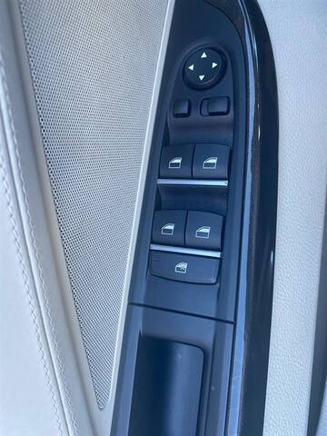 2015 BMW 6 Series 640i xDrive Gran Coupe