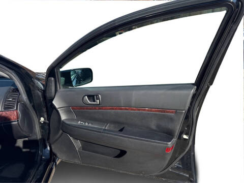 2012 Mitsubishi Galant