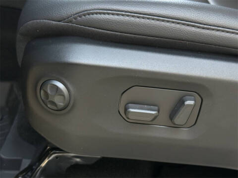 2025 Jeep Gladiator Texas Trail