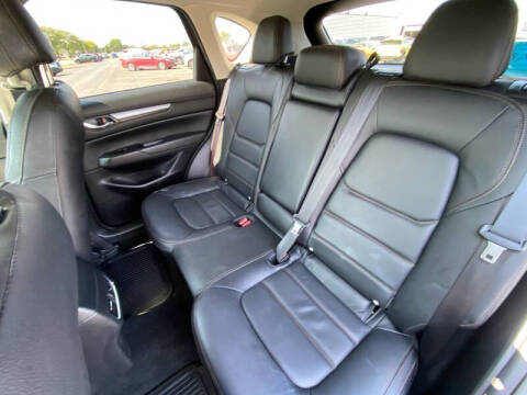 2023 Mazda CX-5 2.5 S Preferred