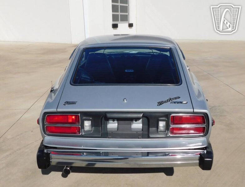 1977 Datsun 280Z