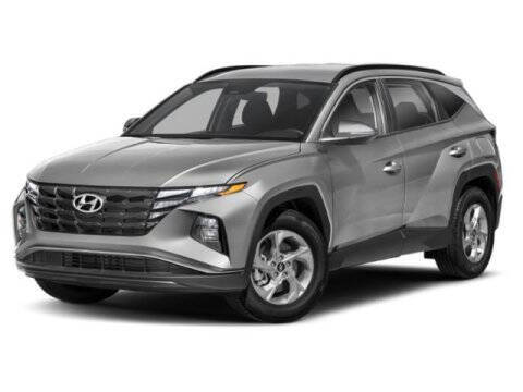 2023 Hyundai Tucson for sale at Jeremy Sells Hyundai in Edmonds WA
