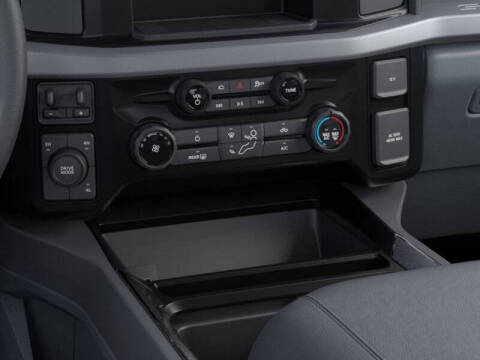 2026 Ford F-350 Super Duty XLT