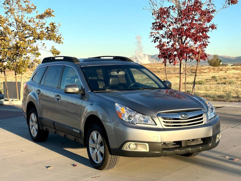 2019 Subaru Outback 3.6R Limited