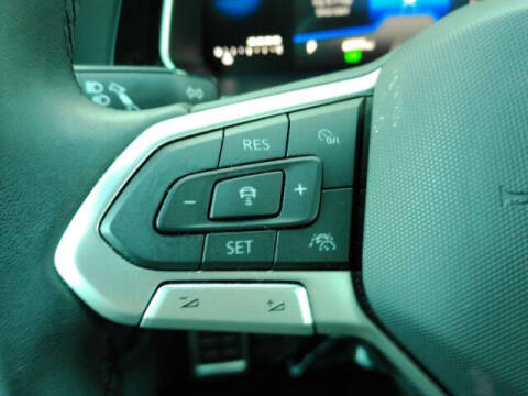 2024 Volkswagen Jetta Sport