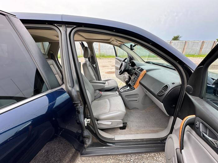 2007 Saturn Vue