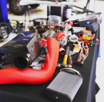 2012 Mercedes-Benz CLS CLS 63 AMG