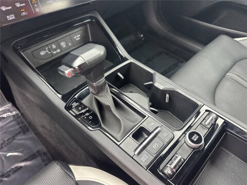 2025 Kia K5
