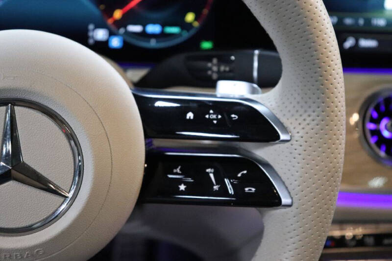 2023 Mercedes-Benz E-Class E 450