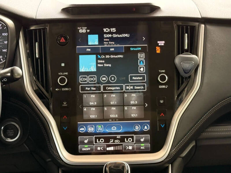 2023 Subaru Outback Limited