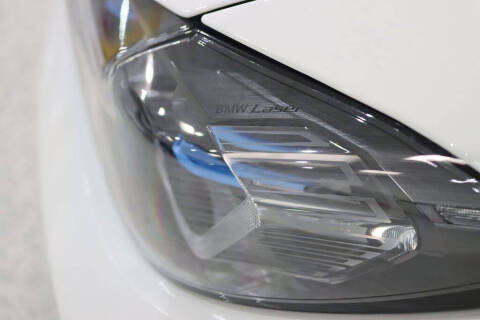 2024 BMW M4 Competition xDrive
