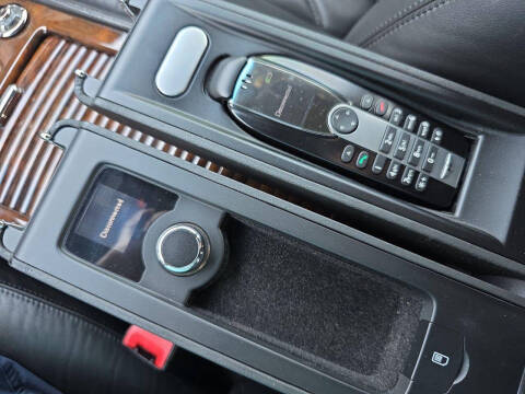 2007 Bentley Arnage T