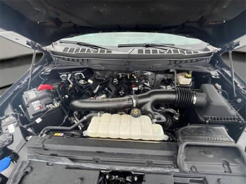 2024 Ford F-150 Tremor