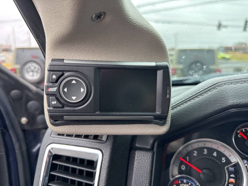 2015 RAM 2500 Laramie